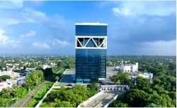 TIDEL Park Pattabiram